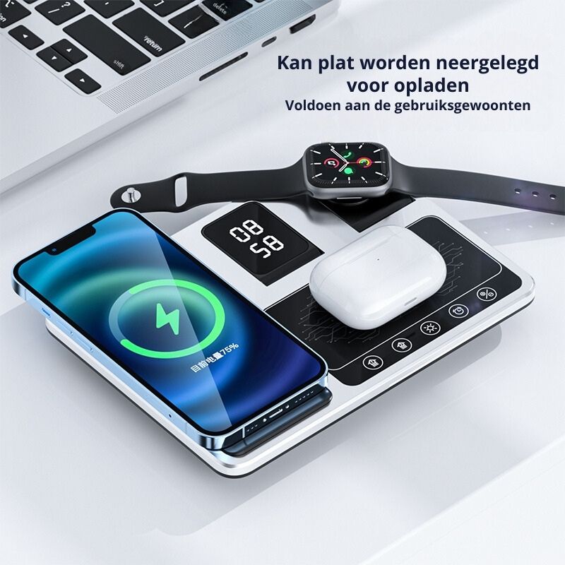 PowerSync Charging Hub - Voltara