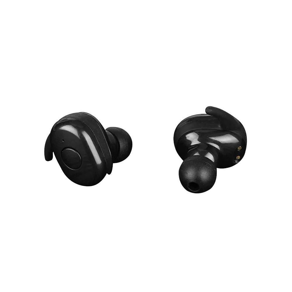 Bluetooth Wireless Earbuds - SonicWave Audio