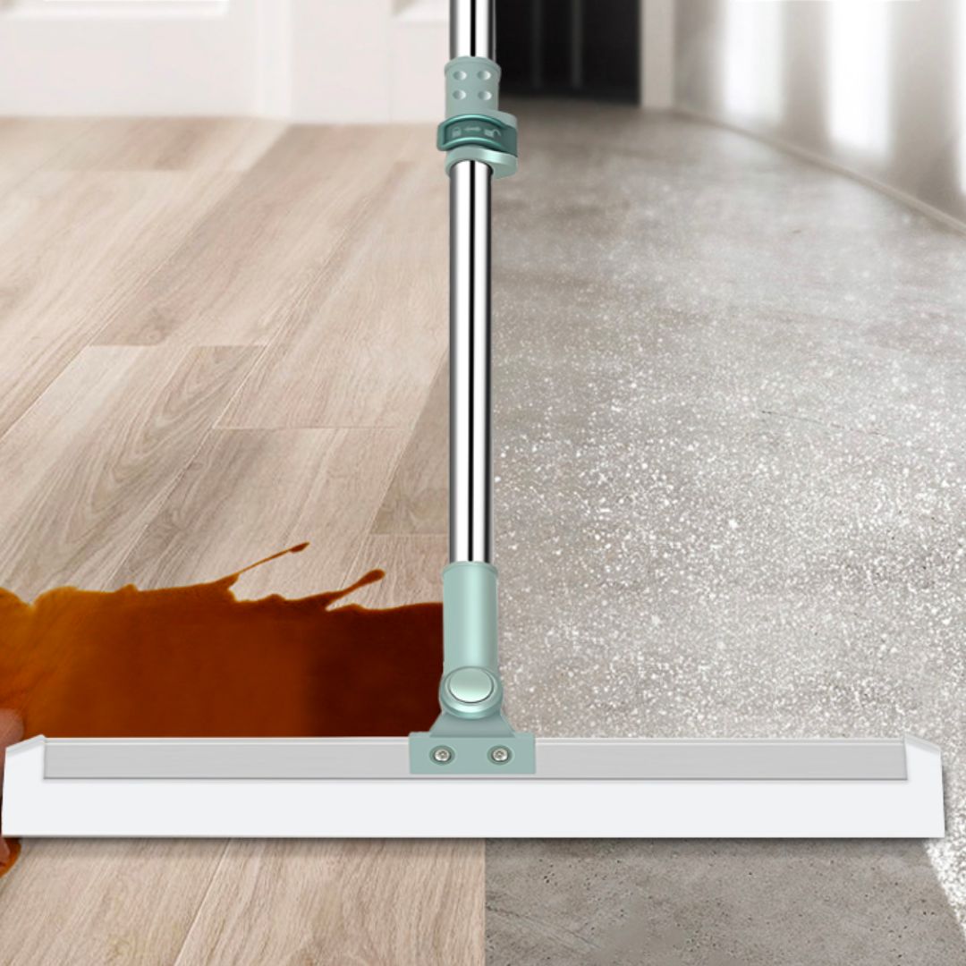 Silicone Broom - CleanSweep Elite