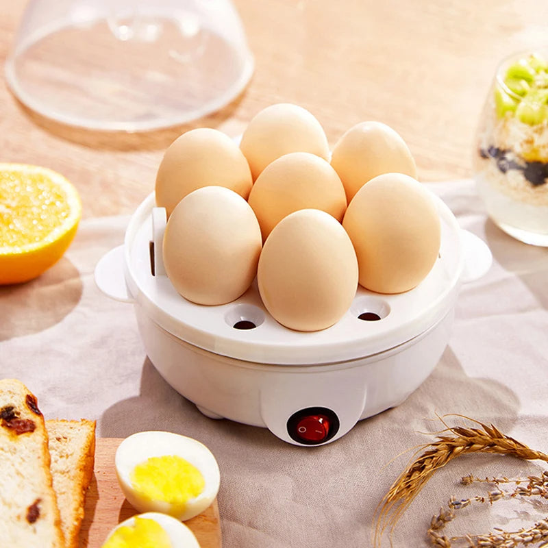 Egg Cooker Pro - ChefMaster