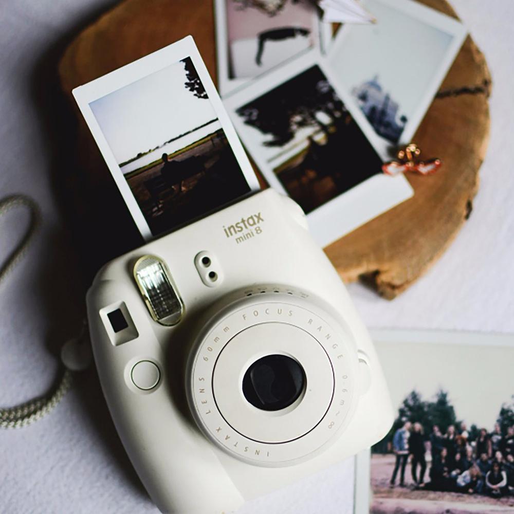 Instant Photo Camera - SnapJoy