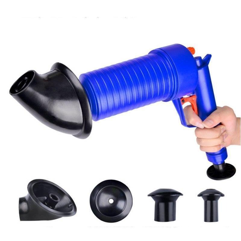 Powerful Air Blow Gun - ClearFlow Solutions