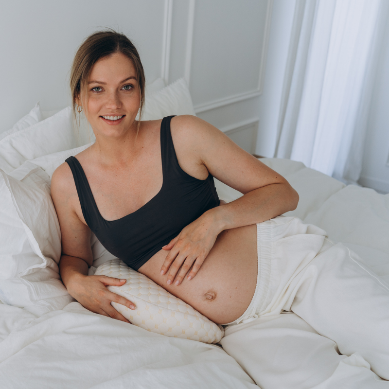 Pregnancy Pillow - ComfortNest