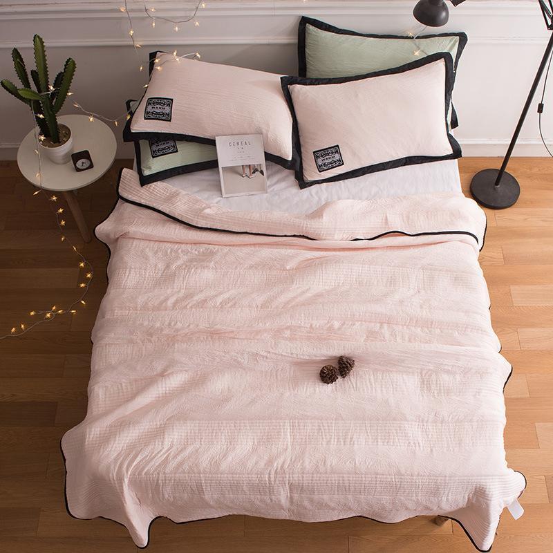 Cooling Summer Blanket - ChillNest