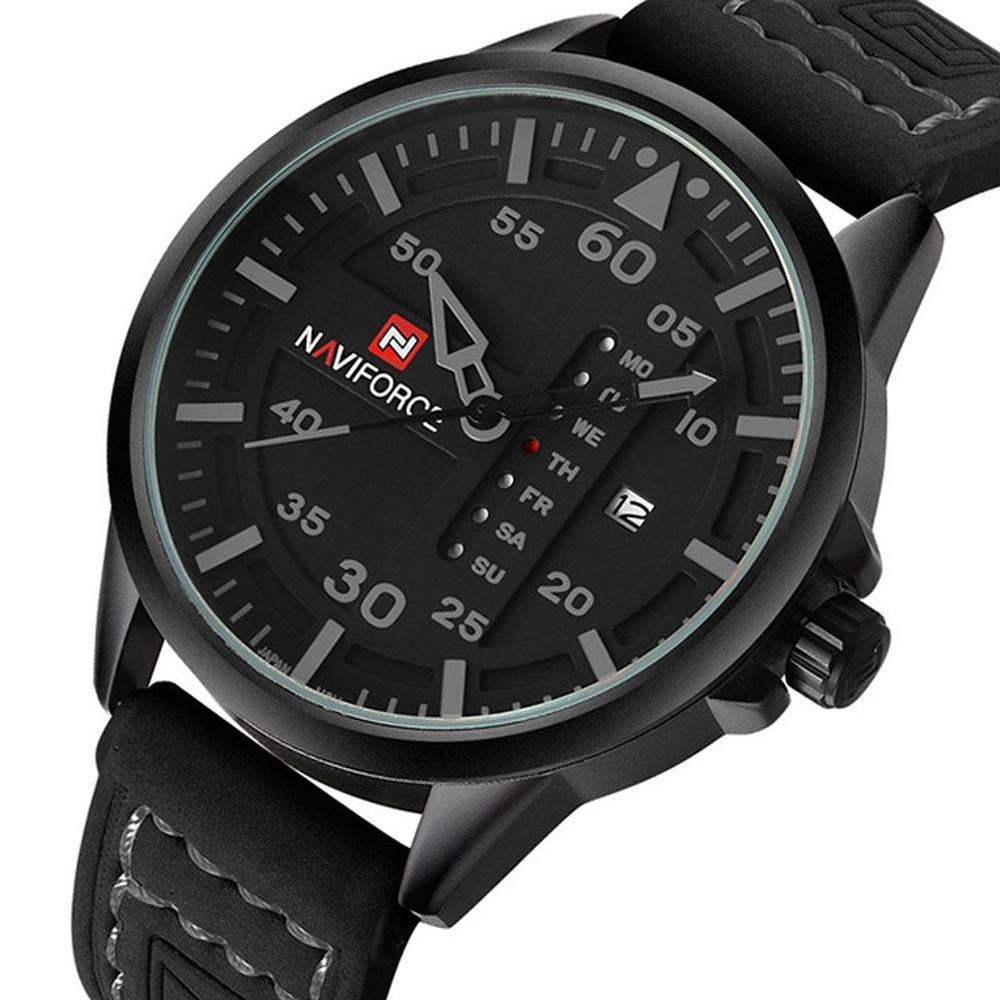 Military Sports Watch - Valor Timepieces