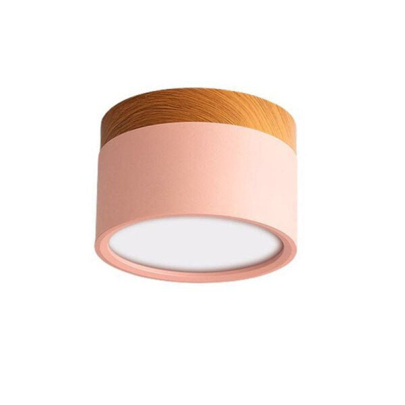 Modern LED Ceiling Light - LumaVista