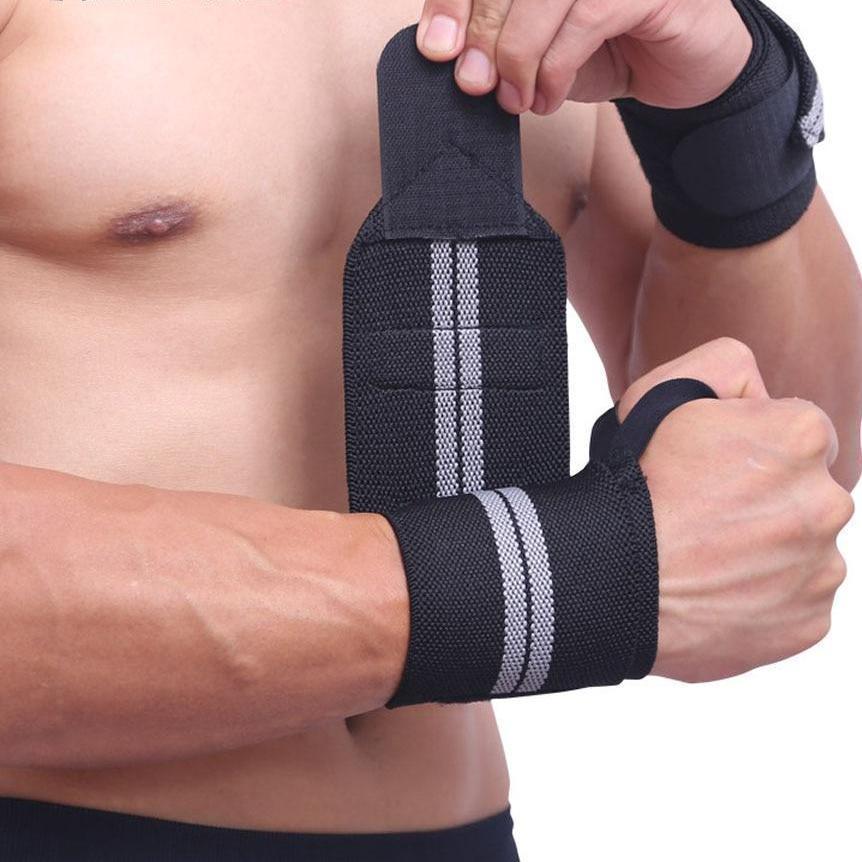 Weight Wraps - ElevateFit
