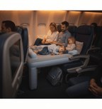 Cozy Travel Bed for Kids - DreamNest
