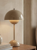 Smart LED Table Lamp - LumaNest