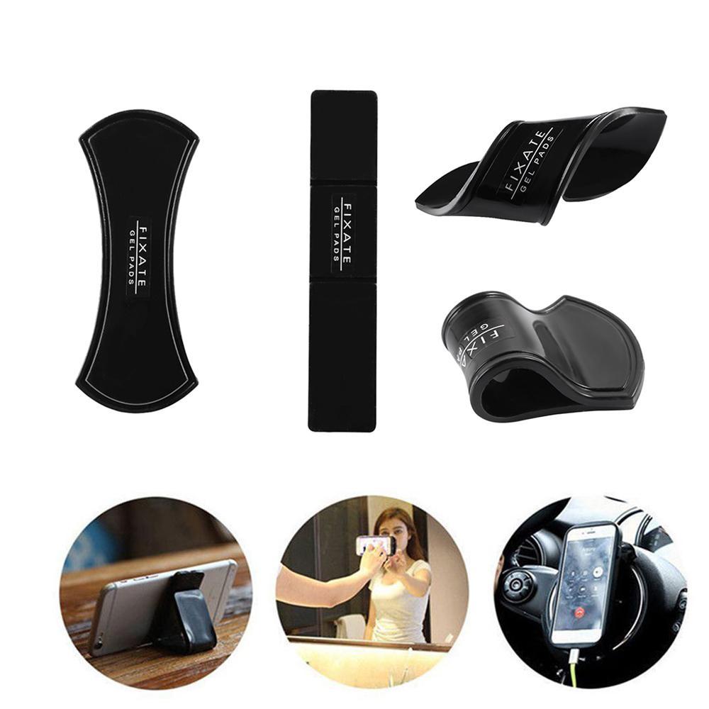 Ultimate Gel Pad Holder - LuxeGrip