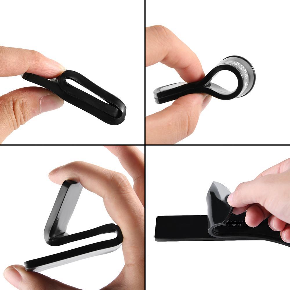 Ultimate Gel Pad Holder - LuxeGrip