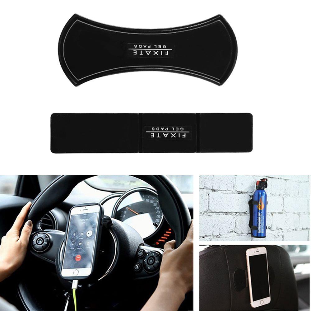Ultimate Gel Pad Holder - LuxeGrip