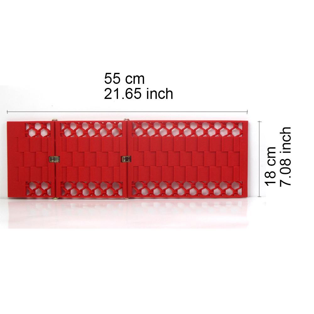 Traction Mat Pro - TerrainMaster