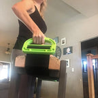 Shoulder Lifting Straps - Elevate Gear