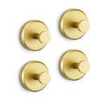 SuperHold Towel Hooks - LuxeGrip