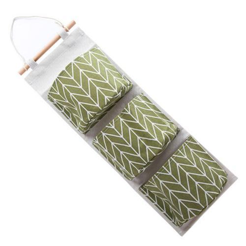 Hanging Wall Storage Organizer - LuxeSpace