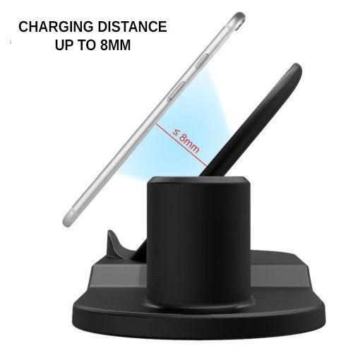 Smart Charger Hub - Voltara 3-in-1 Fast Charging Solution