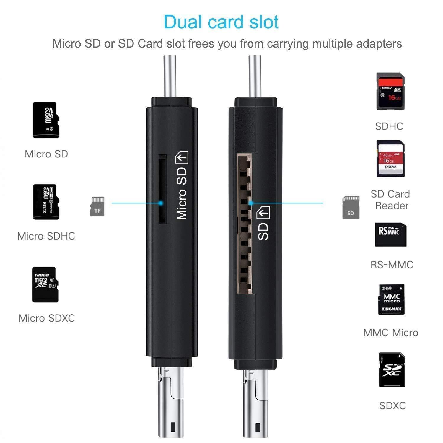 Mobile Card Reader Pro - NexTech Solutions