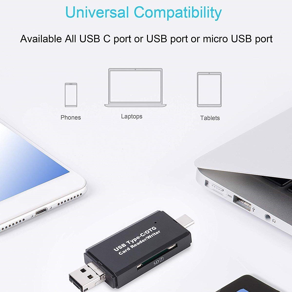 Mobile Card Reader Pro - NexTech Solutions