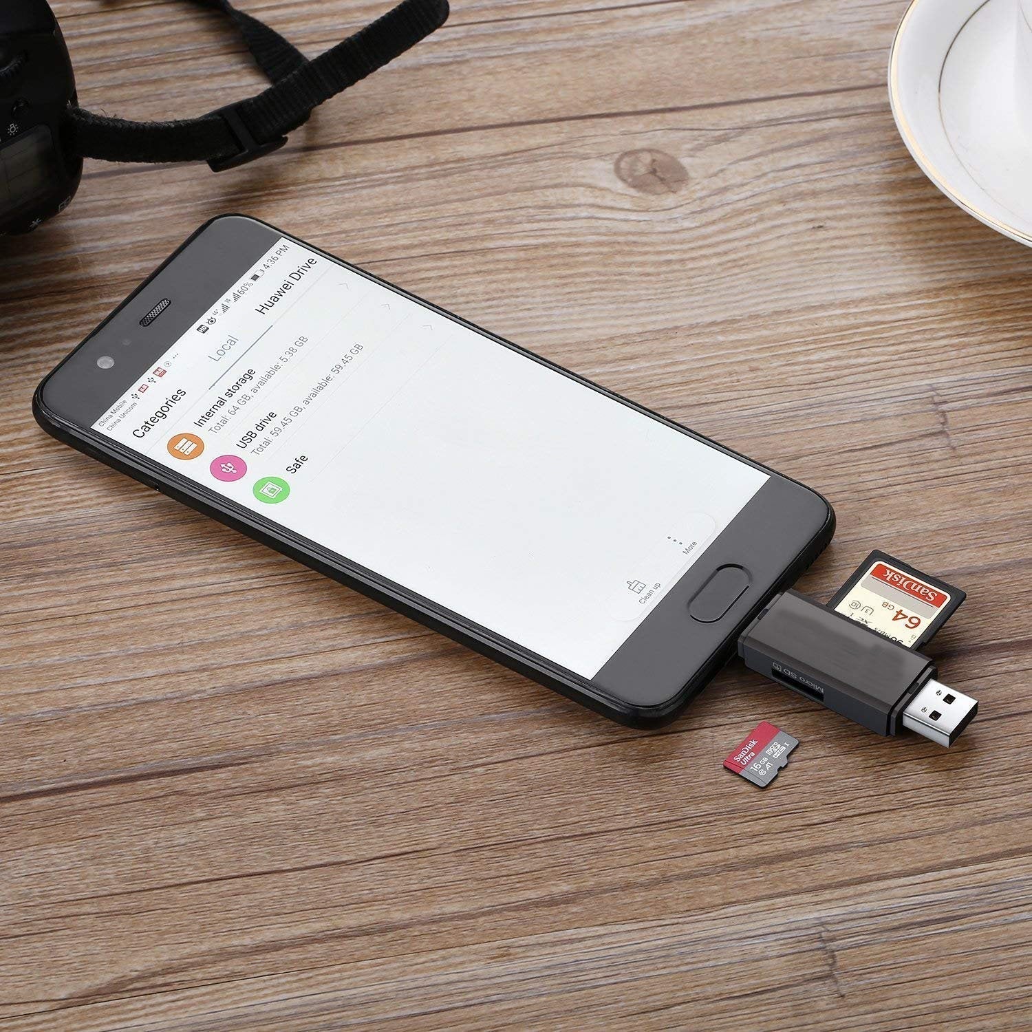 Mobile Card Reader Pro - NexTech Solutions