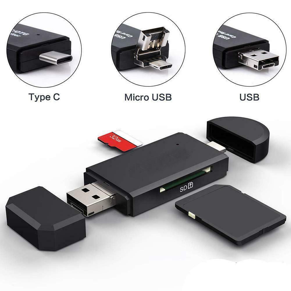 Mobile Card Reader Pro - NexTech Solutions