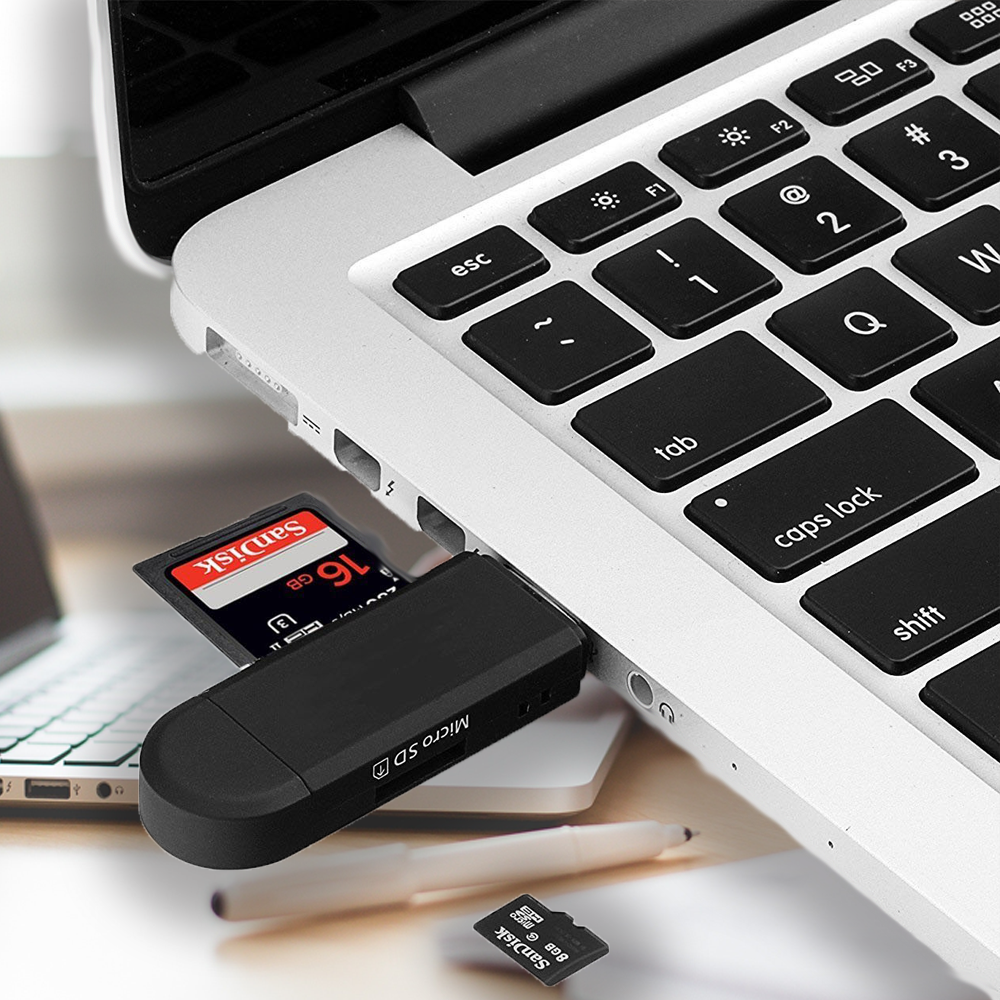 Mobile Card Reader Pro - NexTech Solutions