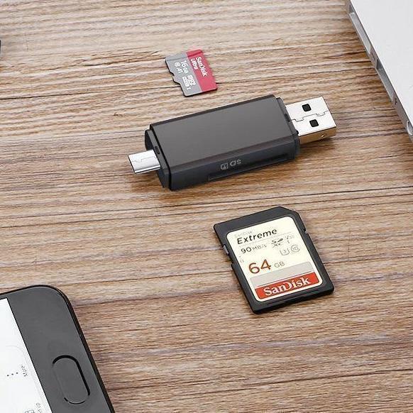 Mobile Card Reader Pro - NexTech Solutions