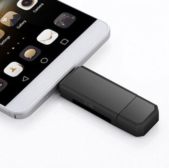 Mobile Card Reader Pro - NexTech Solutions