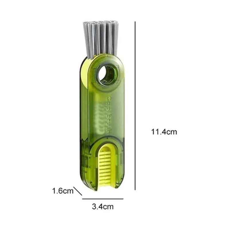 Bottle Brush Cleaner - PureClean Essentials