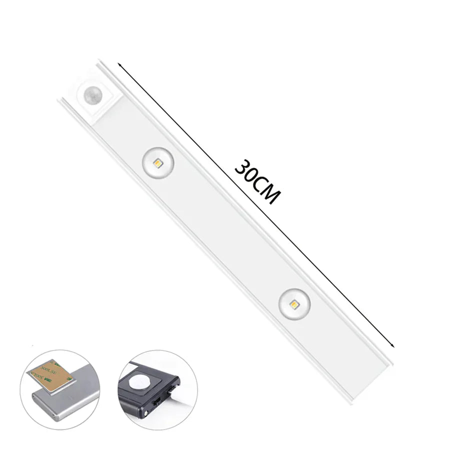 Wireless LED Cabinet Light - RadiantGlow