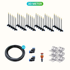 Smart Irrigation System - HydroGrove