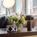 Dimmable LED Table Lamp - Luminex Aura