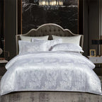 Satin Luxury Bedding Set - DreamLuxe