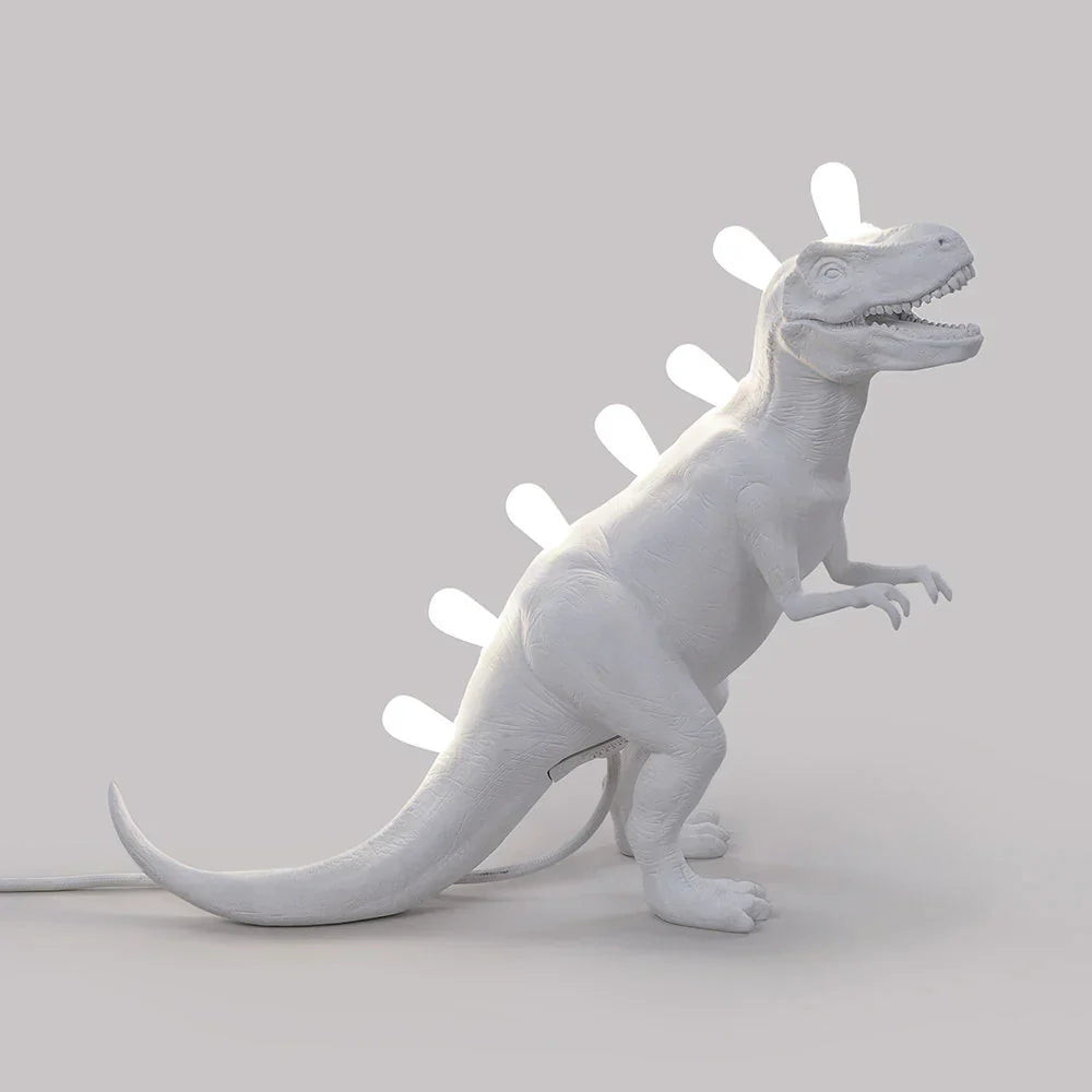 Dinosaur Table Lamp - Luminoza Designs