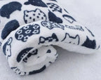Cozy Cat Blanket – LuxePaws