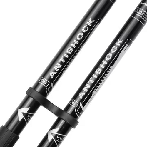 Adjustable Trekking Poles - SummitGear