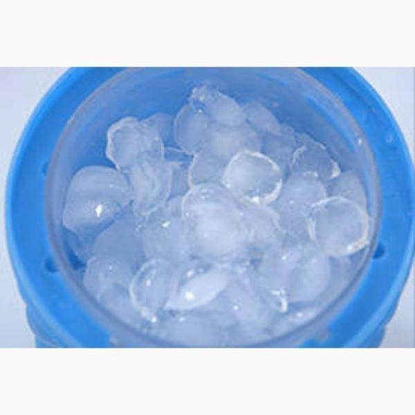 Ice Cube Maker - FrostCraft