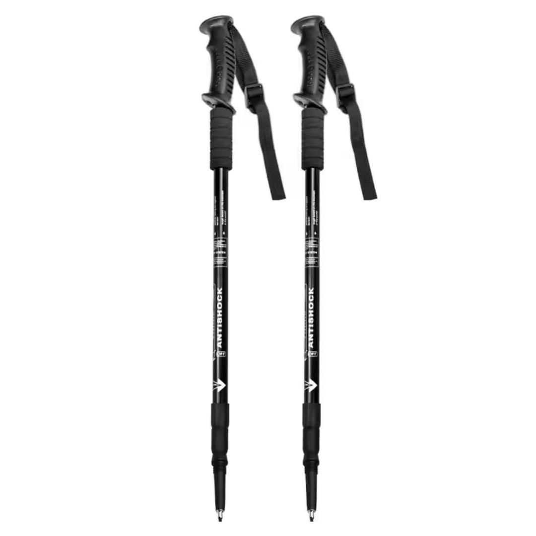 Adjustable Trekking Poles - SummitGear