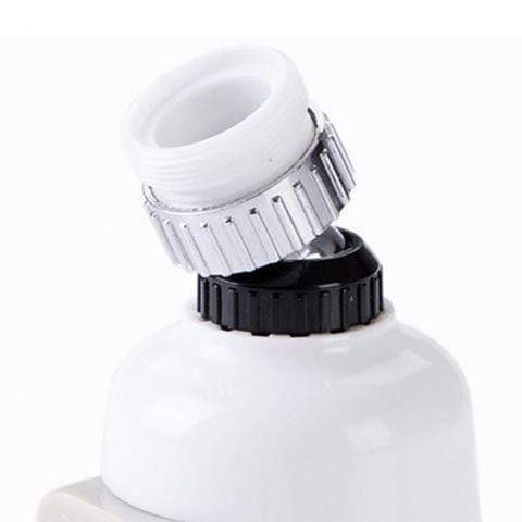 360° Faucet Head Sprayer