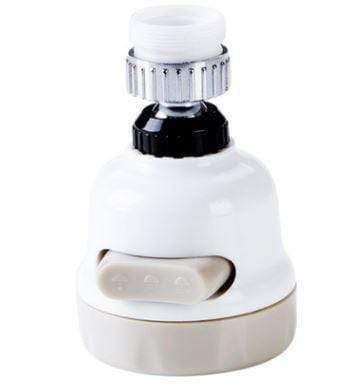 360° Faucet Head Sprayer