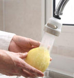 360° Faucet Head Sprayer