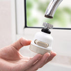 360° Faucet Head Sprayer