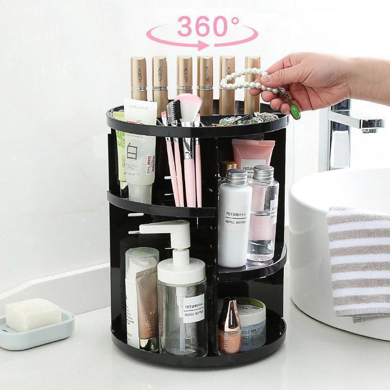 360° Organizer - LuxeSpace Essentials