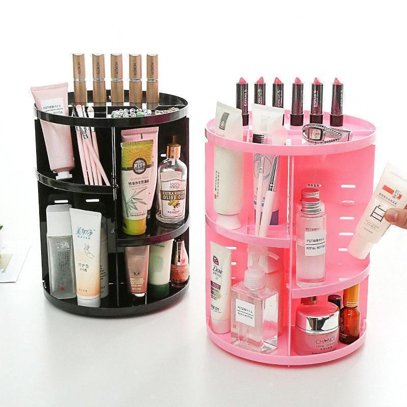 360° Organizer - LuxeSpace Essentials