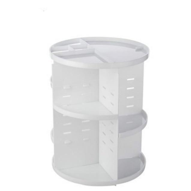 360° Organizer - LuxeSpace Essentials