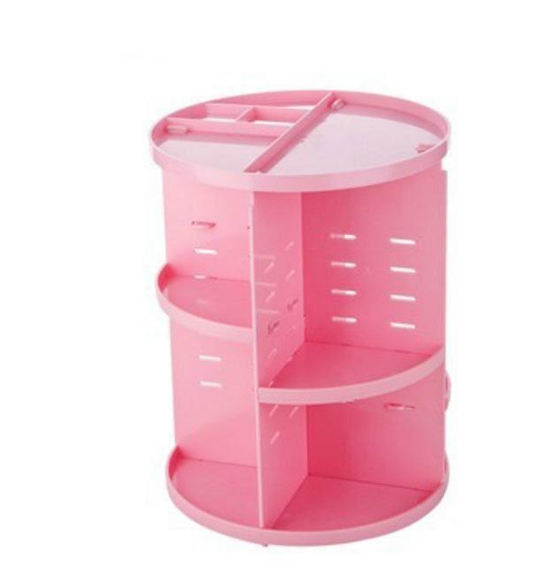 360° Organizer - LuxeSpace Essentials