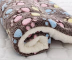 Cozy Cat Blanket – LuxePaws