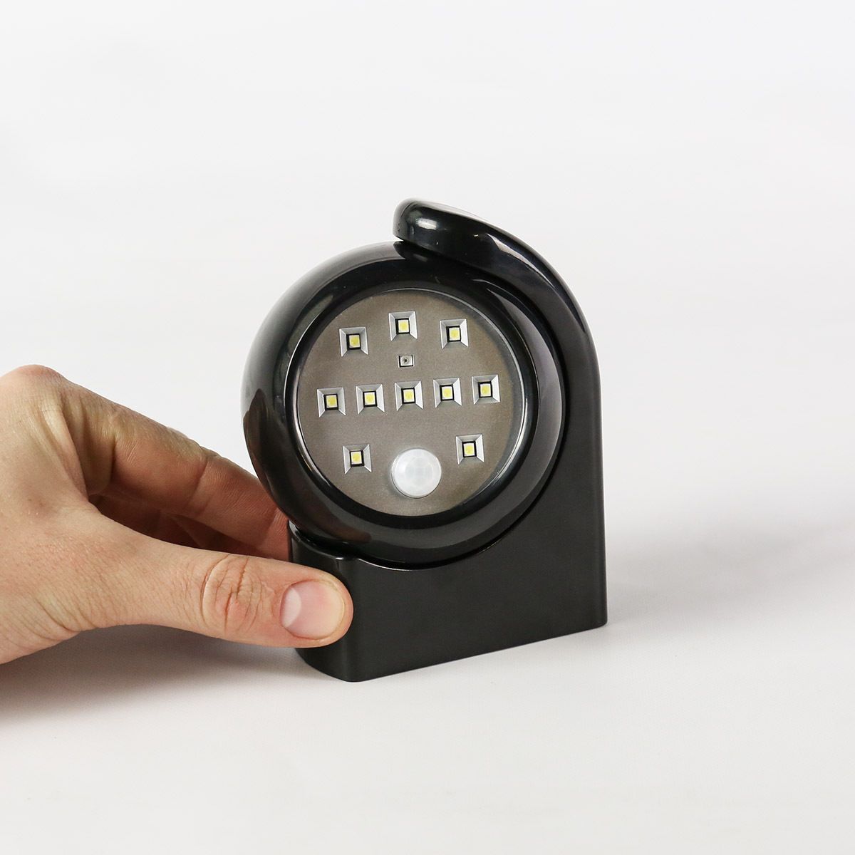 360° Induction Lamp - Luminara Luxe