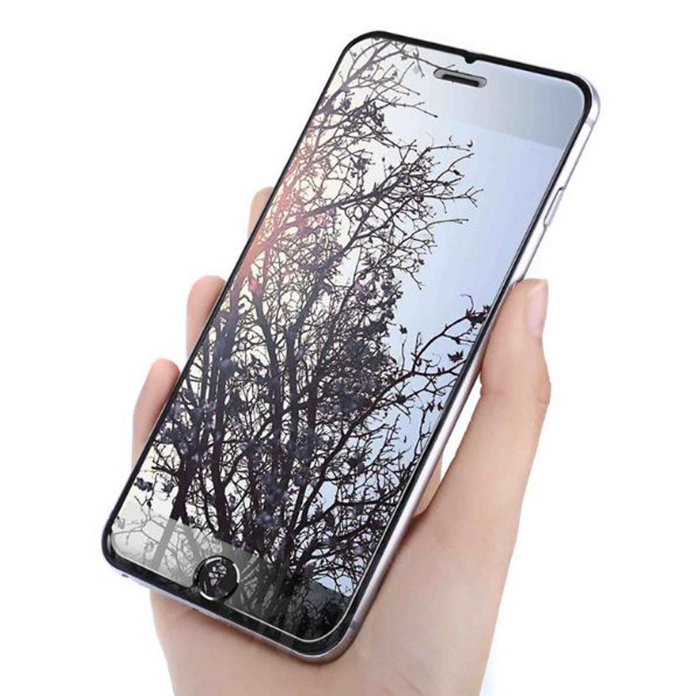 Ultra-Clear Screen Protector - LuxGuard