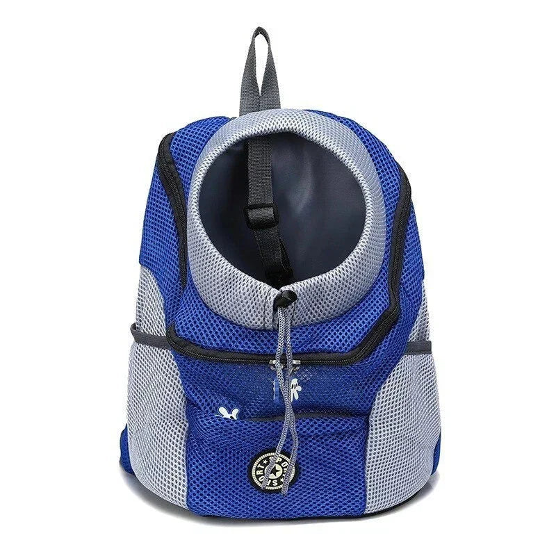 Dog Carrier Backpack - Pawsitive Journey